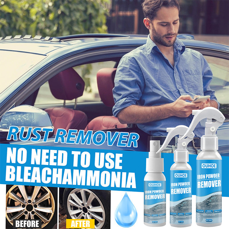 Spray For Rust Multi Purpose Rust Remover Spray – joycuts