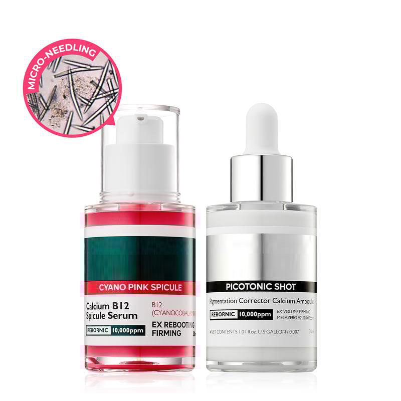 Intensive Discoloration Serum