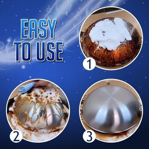 (🔥SALE 55% OFF)All-Purpose Rinse-Free Cleaning Spray