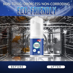 (🔥SALE 55% OFF)All-Purpose Rinse-Free Cleaning Spray