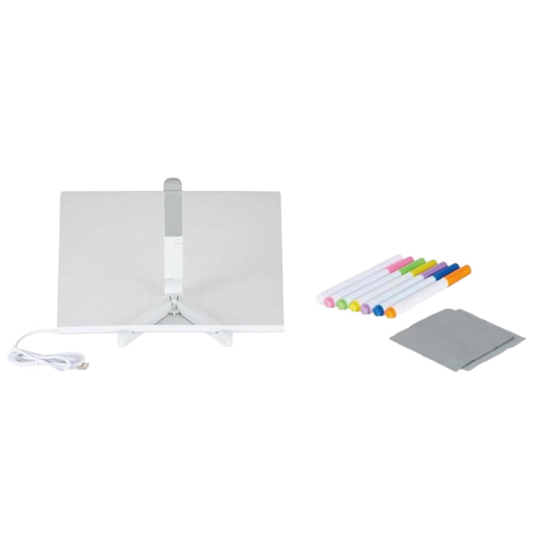 Panel Led Note Card LED Note Board with Colors – joycuts