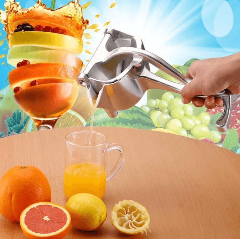 🍹Fruit Juice Squeezer