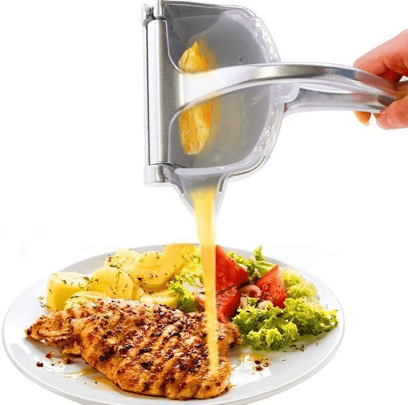 🍹Fruit Juice Squeezer
