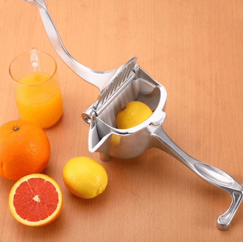 🍹Fruit Juice Squeezer